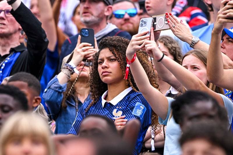 Football. FIFA World Cup 2026. Norway - France. 26.06.2026