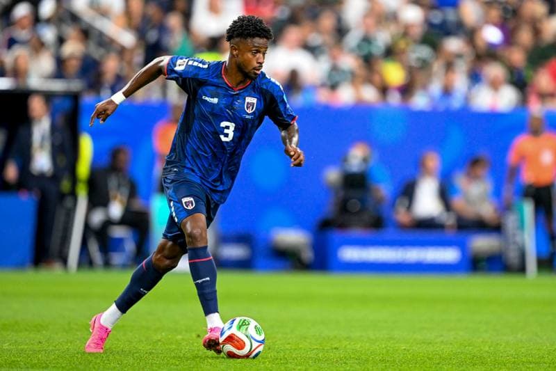 Football. World Cup 2026. Cape Verde - Saudi Arabia. 26.06.2026