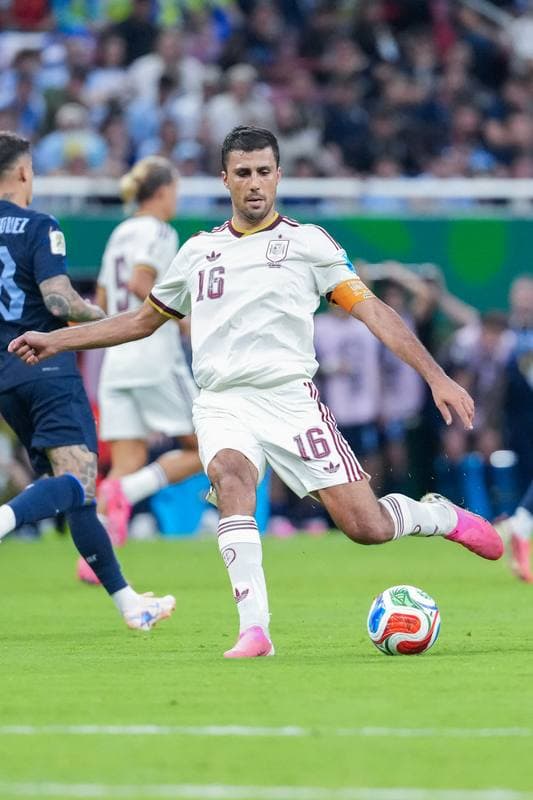Football. FIFA World Cup 2026. Uruguay - Spain. 26.06.2026