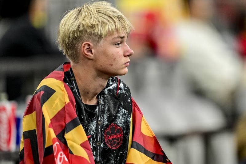 Football. FIFA World Cup 2026. Belgium - New Zealand. 26.06.2026