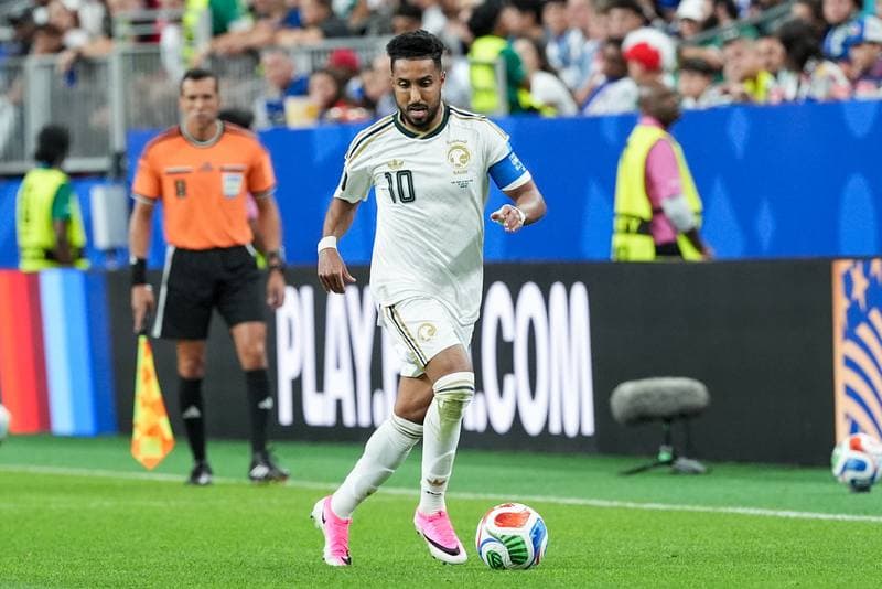 Football. World Cup 2026. Cape Verde - Saudi Arabia. 26.06.2026