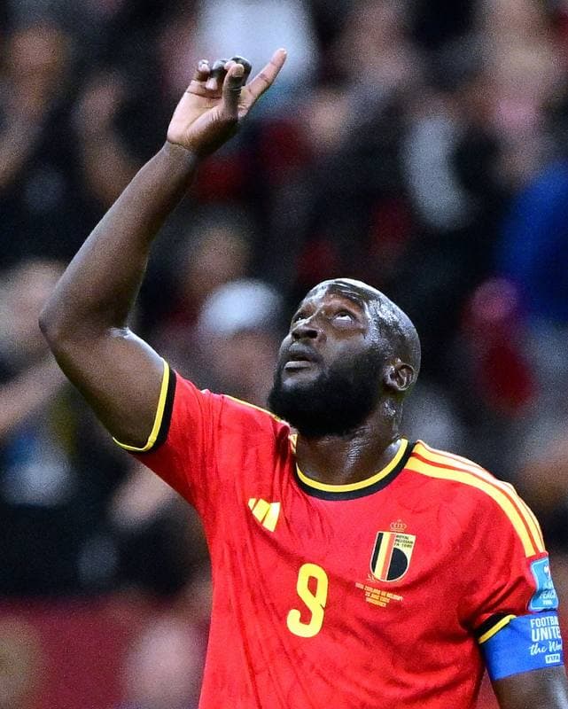 Football. FIFA World Cup 2026. Belgium - New Zealand. 26.06.2026