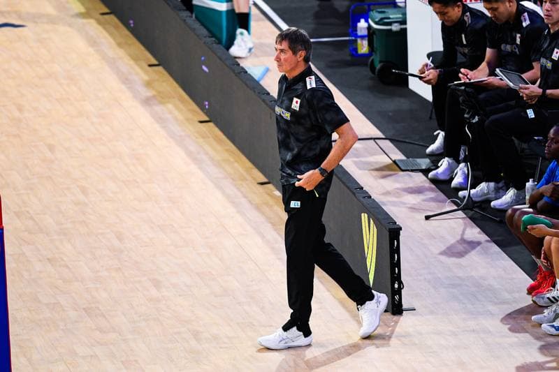 Volleyball. FIVB Men's Volleyball Nations League. Iran - Japan. 26.06.2026
