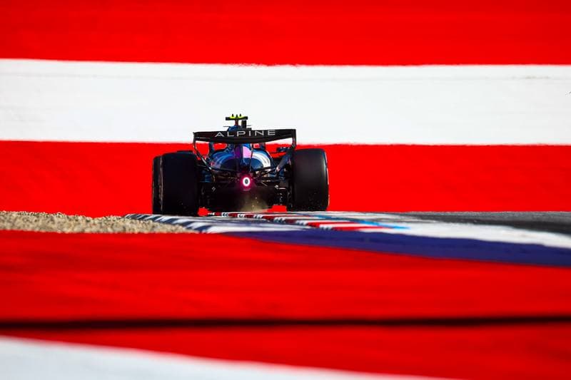 Motorsport. Formula 1. Austrian Grand Prix. 27.06.2026
