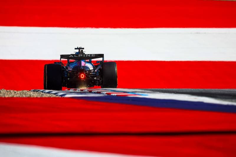 Motorsport. Formula 1. Austrian Grand Prix. 27.06.2026