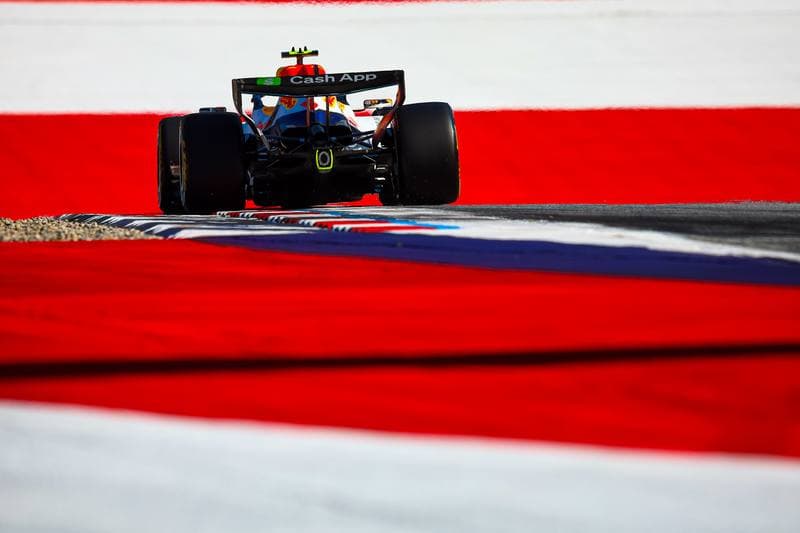 Motorsport. Formula 1. Austrian Grand Prix. 27.06.2026