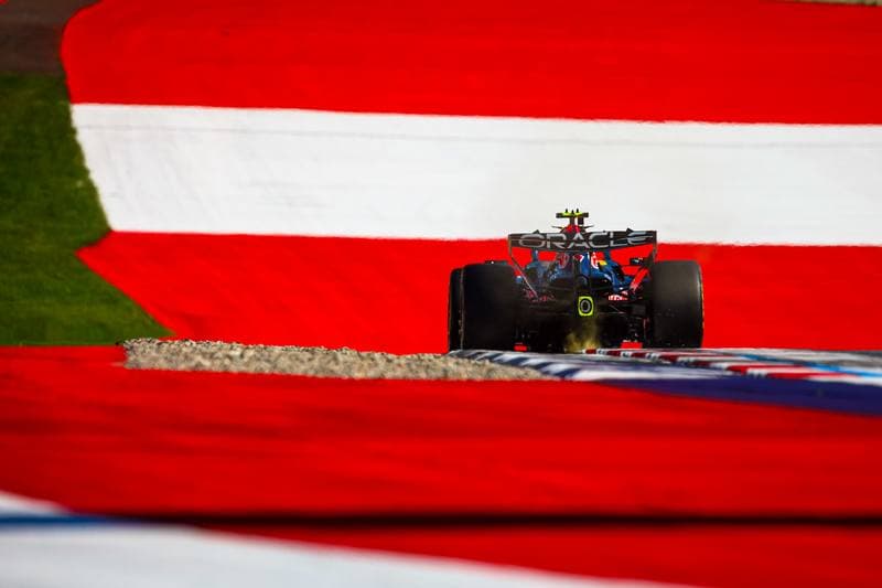 Motorsport. Formula 1. Austrian Grand Prix. 27.06.2026