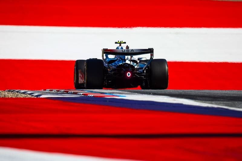 Motorsport. Formula 1. Austrian Grand Prix. 27.06.2026