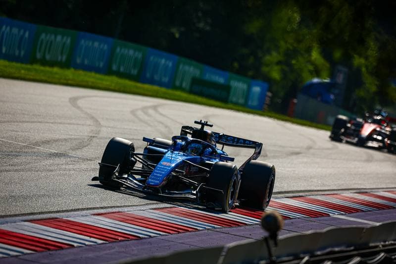Motorsport. Formula 1. Austrian Grand Prix. 27.06.2026