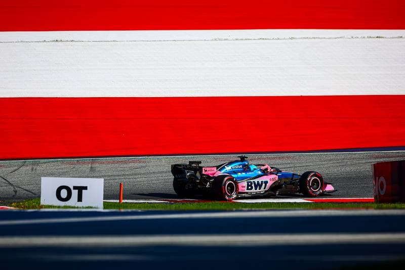 Motorsport. Formula 1. Austrian Grand Prix. 27.06.2026