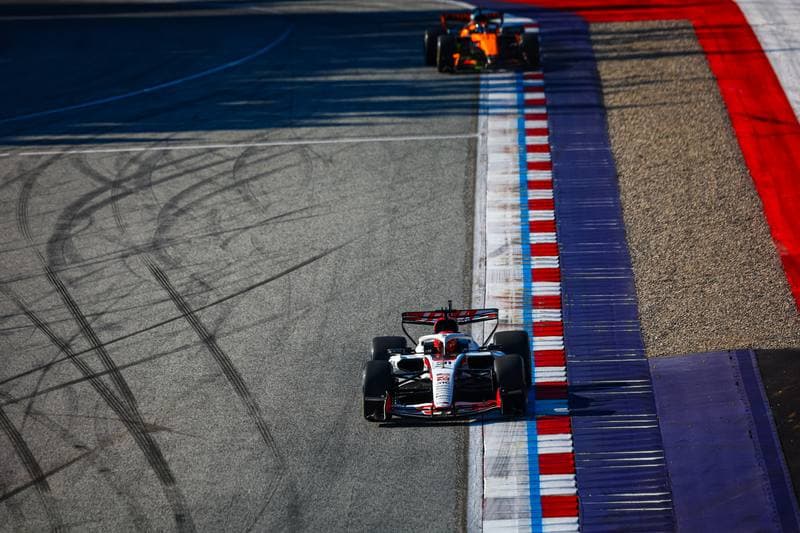 Motorsport. Formula 1. Austrian Grand Prix. 27.06.2026