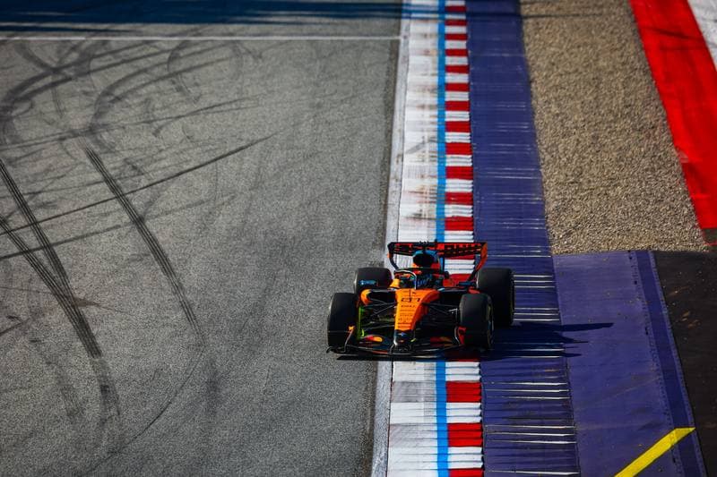 Motorsport. Formula 1. Austrian Grand Prix. 27.06.2026