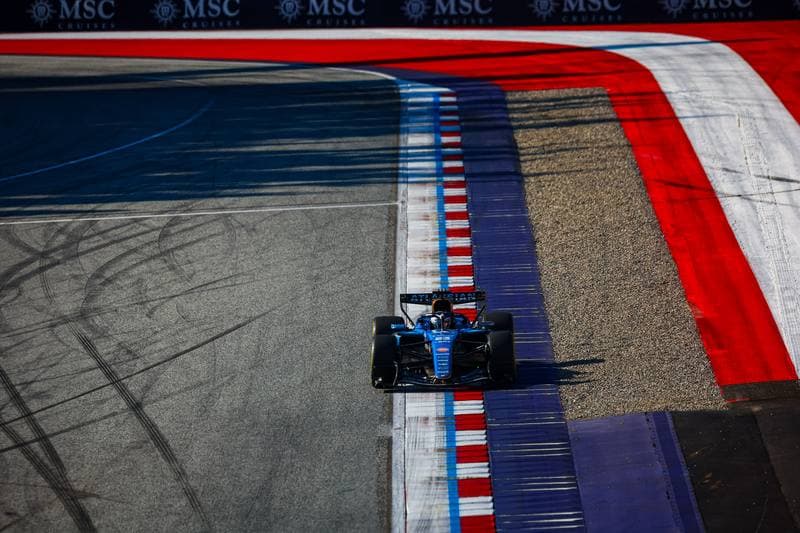 Motorsport. Formula 1. Austrian Grand Prix. 27.06.2026