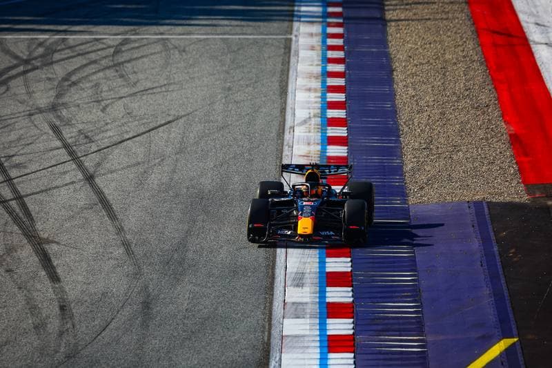 Motorsport. Formula 1. Austrian Grand Prix. 27.06.2026