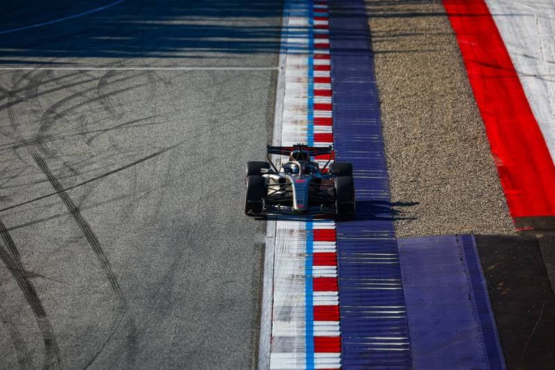 Motorsport. Formula 1. Austrian Grand Prix. 27.06.2026