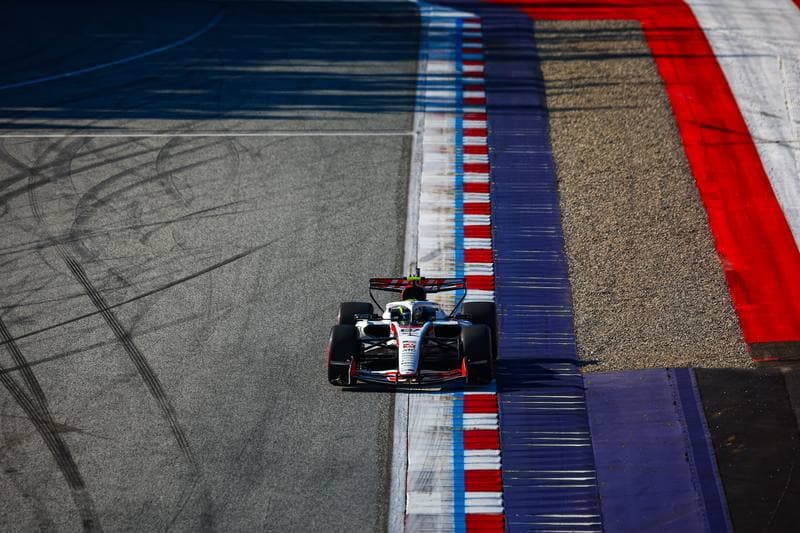 Motorsport. Formula 1. Austrian Grand Prix. 27.06.2026