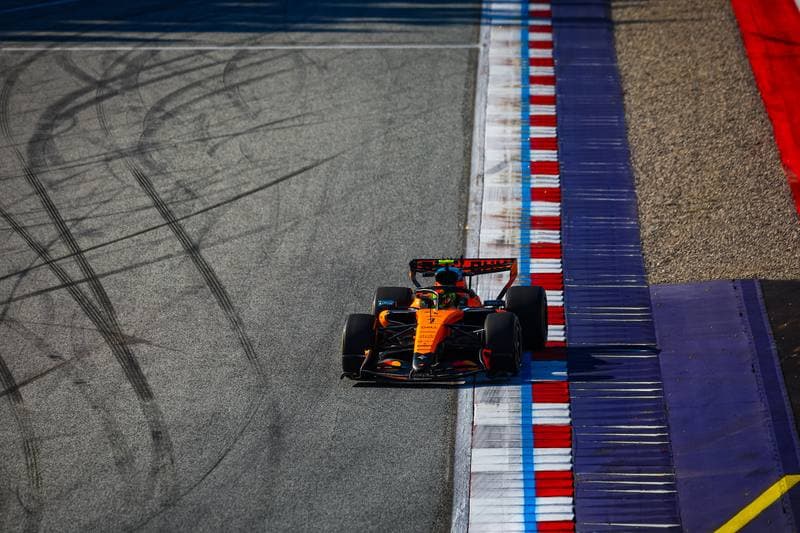 Motorsport. Formula 1. Austrian Grand Prix. 27.06.2026
