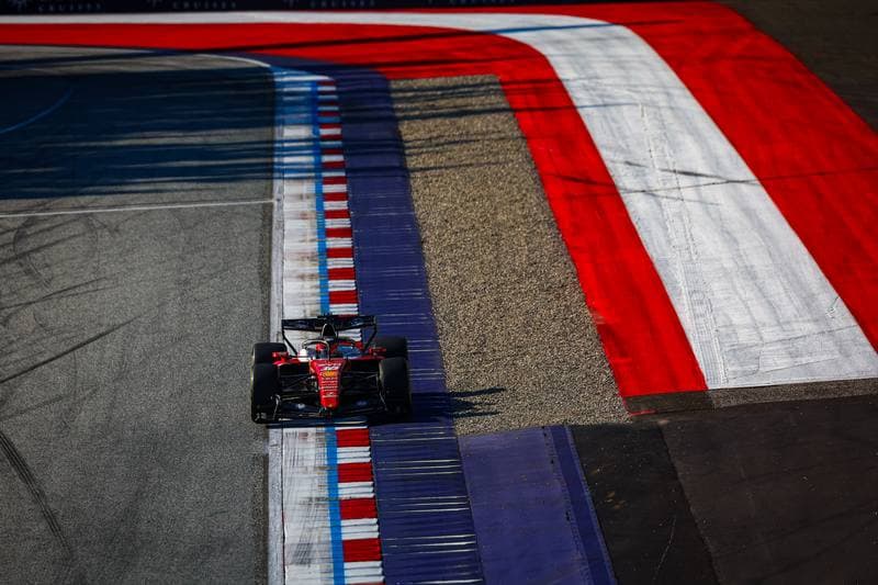 Motorsport. Formula 1. Austrian Grand Prix. 27.06.2026