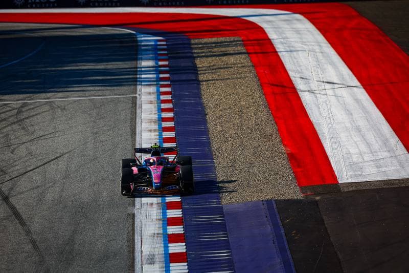 Motorsport. Formula 1. Austrian Grand Prix. 27.06.2026