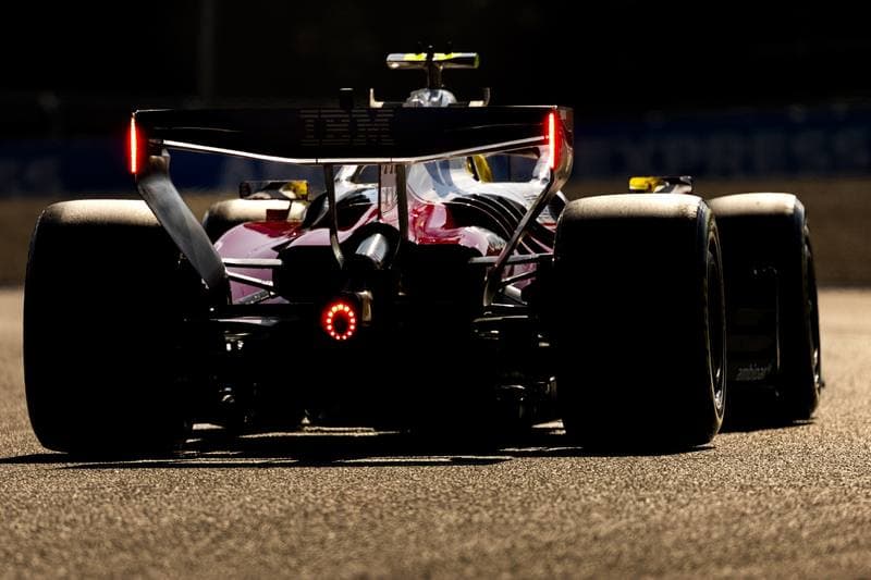 Motorsport. Formula 1. Austrian Grand Prix. 27.06.2026