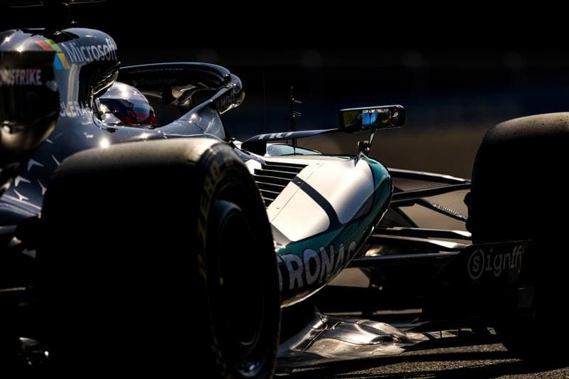 Motorsport. Formula 1. Austrian Grand Prix. 27.06.2026