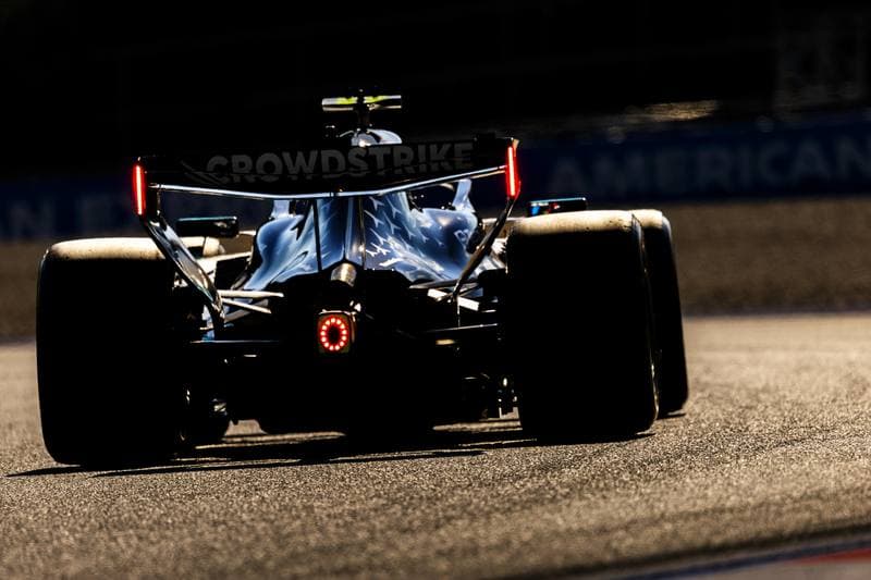 Motorsport. Formula 1. Austrian Grand Prix. 27.06.2026