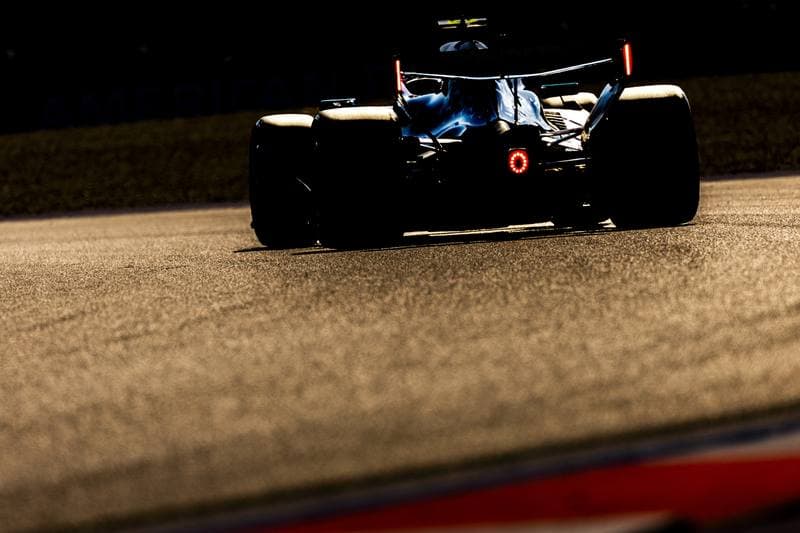 Motorsport. Formula 1. Austrian Grand Prix. 27.06.2026