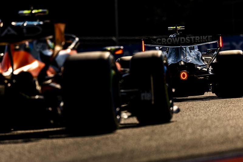 Motorsport. Formula 1. Austrian Grand Prix. 27.06.2026