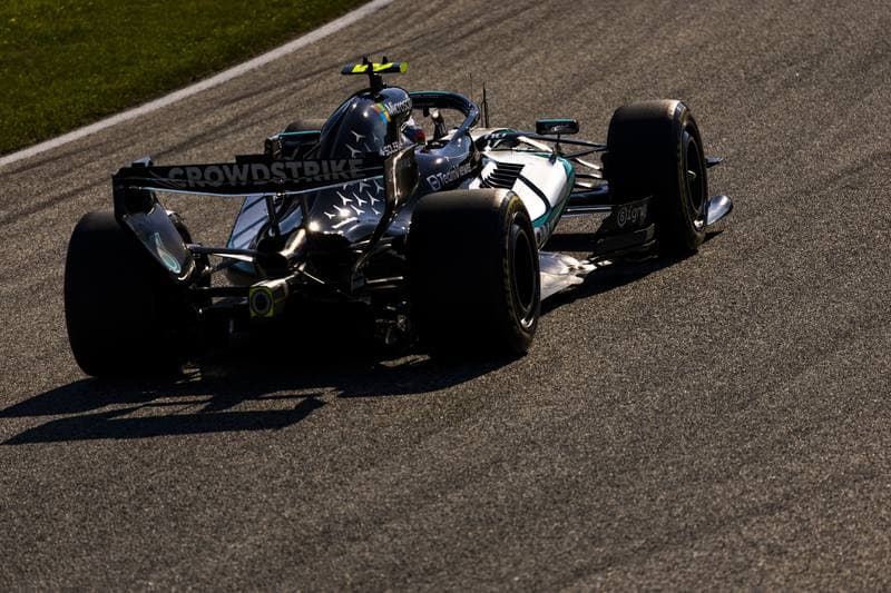 Motorsport. Formula 1. Austrian Grand Prix. 27.06.2026