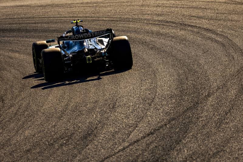 Motorsport. Formula 1. Austrian Grand Prix. 27.06.2026