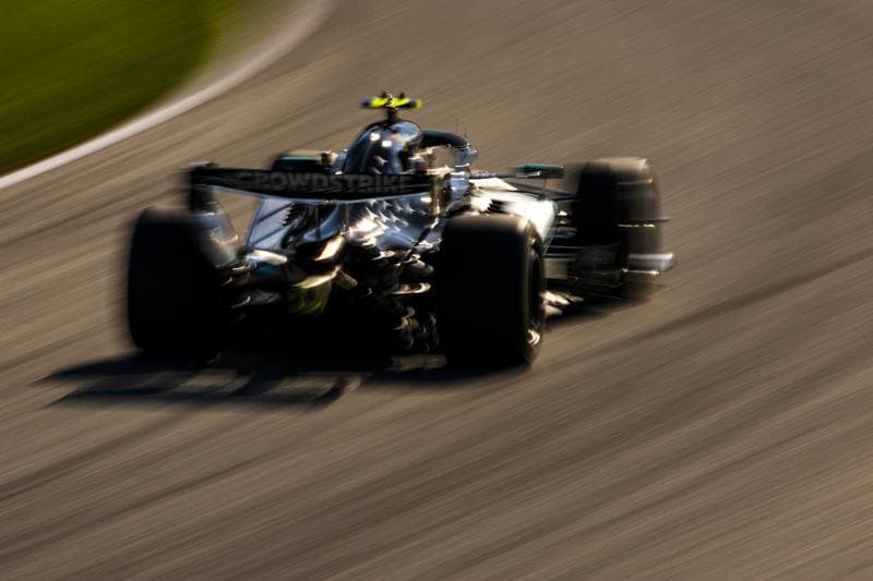 Motorsport. Formula 1. Austrian Grand Prix. 27.06.2026