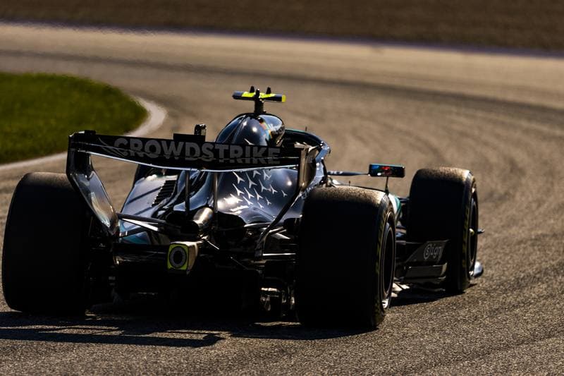 Motorsport. Formula 1. Austrian Grand Prix. 27.06.2026