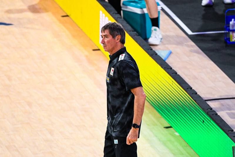 Volleyball. FIVB Men's Volleyball Nations League. Iran - Japan. 26.06.2026