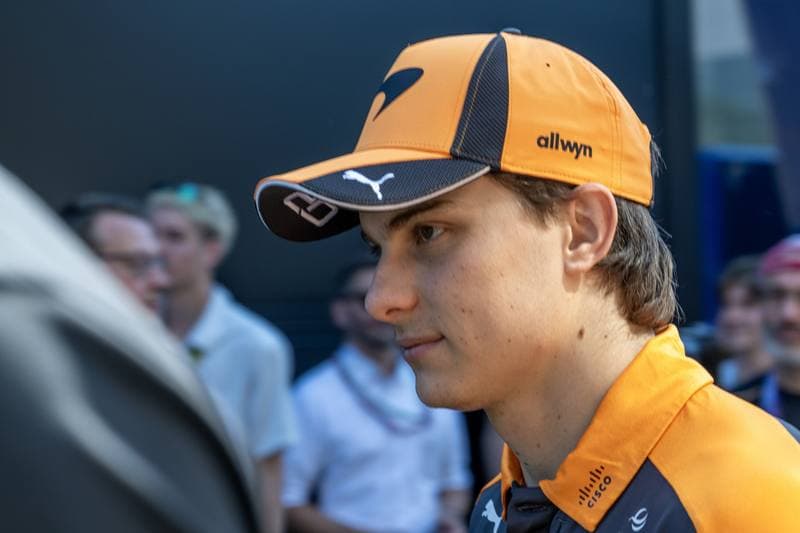 Motorsport. Formula 1. Austrian Grand Prix. 27.06.2026