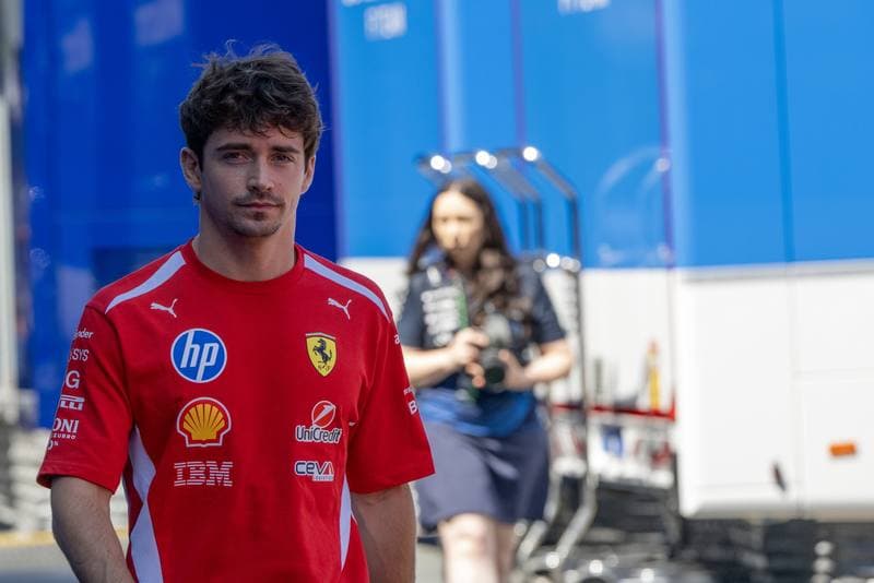Motorsport. Formula 1. Austrian Grand Prix. 27.06.2026