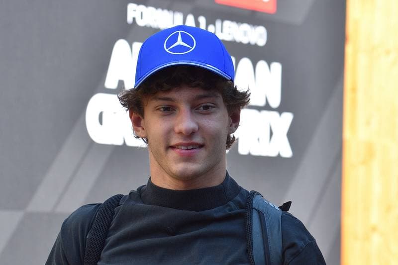 Motorsport. Formula 1. Austrian Grand Prix. 27.06.2026