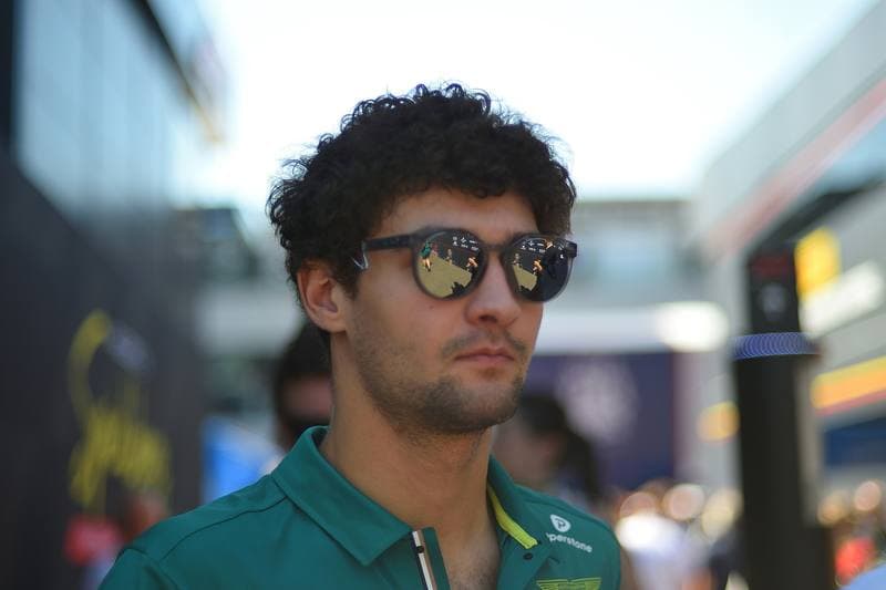 Motorsport. Formula 1. Austrian Grand Prix. 27.06.2026