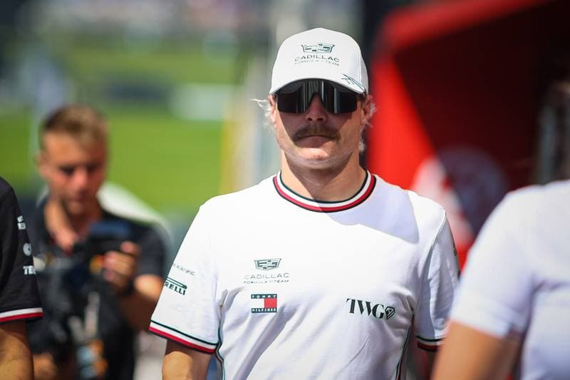 Motorsport. Formula 1. Austrian Grand Prix. 27.06.2026