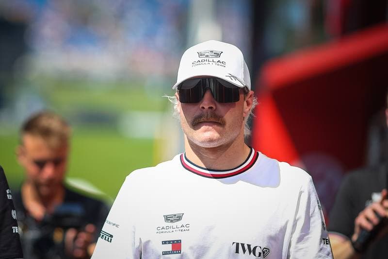 Motorsport. Formula 1. Austrian Grand Prix. 27.06.2026
