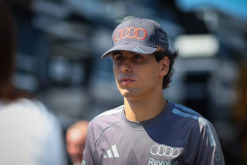 Motorsport. Formula 1. Austrian Grand Prix. 27.06.2026