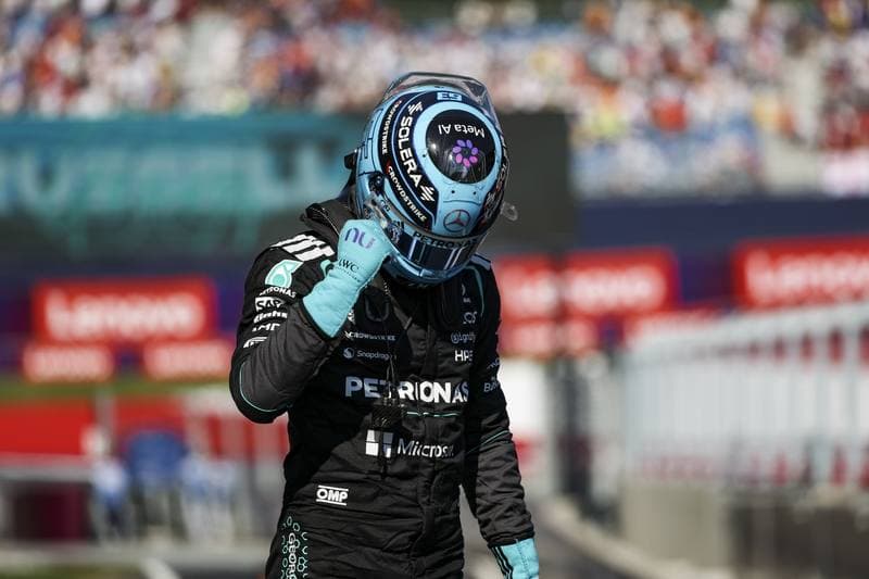 Motorsport. Formula 1. Austrian Grand Prix. 27.06.2026