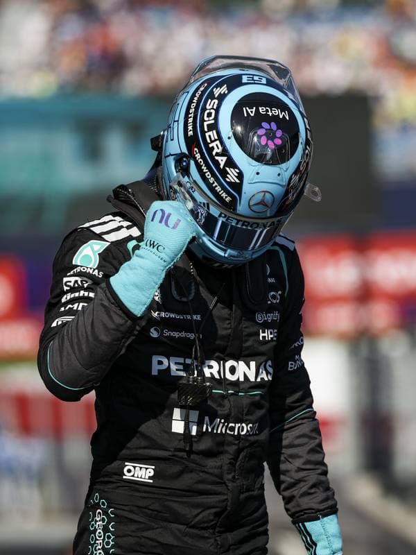 Motorsport. Formula 1. Austrian Grand Prix. 27.06.2026