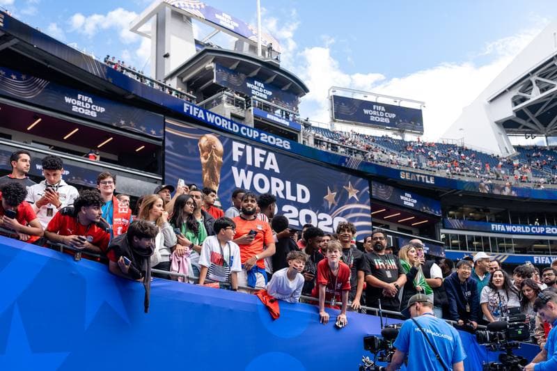 Football. FIFA World Cup 2026. Egypt - Iran. 26.06.2026