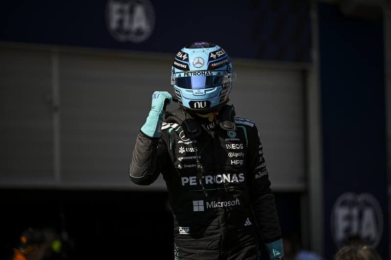 Motorsport. Formula 1. Austrian Grand Prix. 27.06.2026