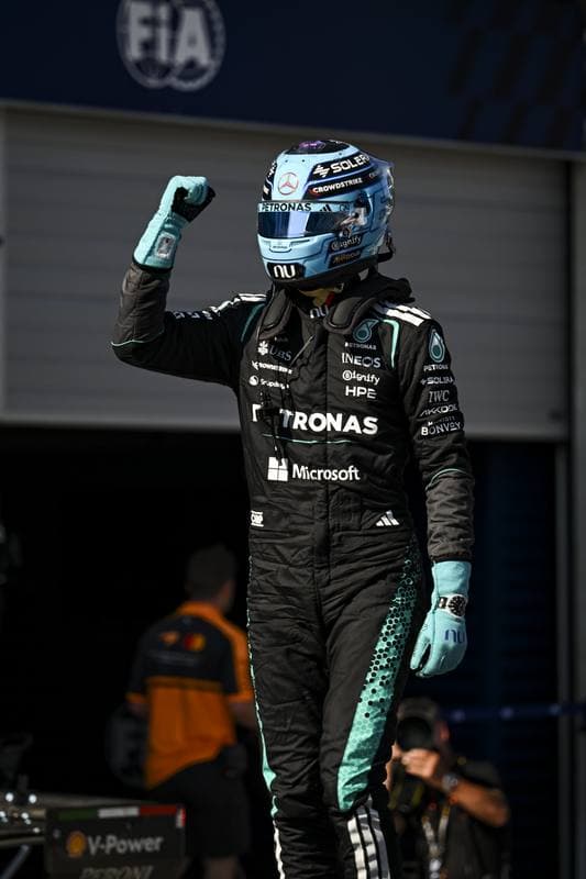 Motorsport. Formula 1. Austrian Grand Prix. 27.06.2026