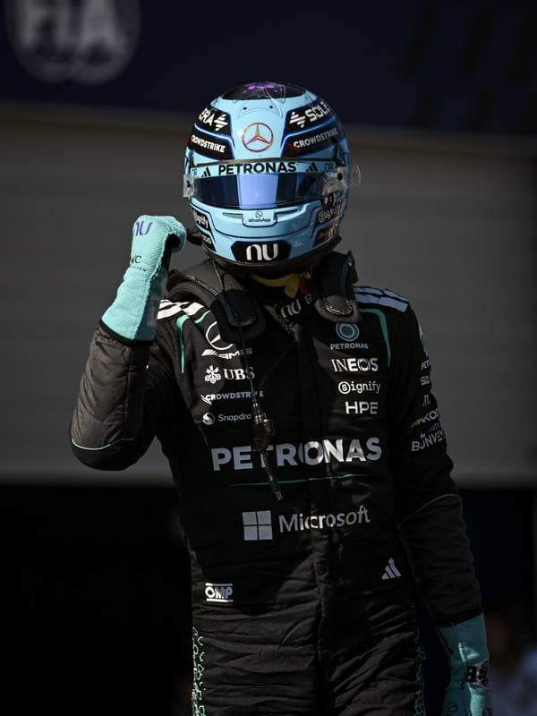 Motorsport. Formula 1. Austrian Grand Prix. 27.06.2026