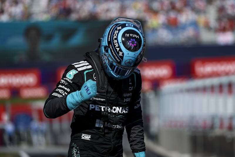 Motorsport. Formula 1. Austrian Grand Prix. 27.06.2026