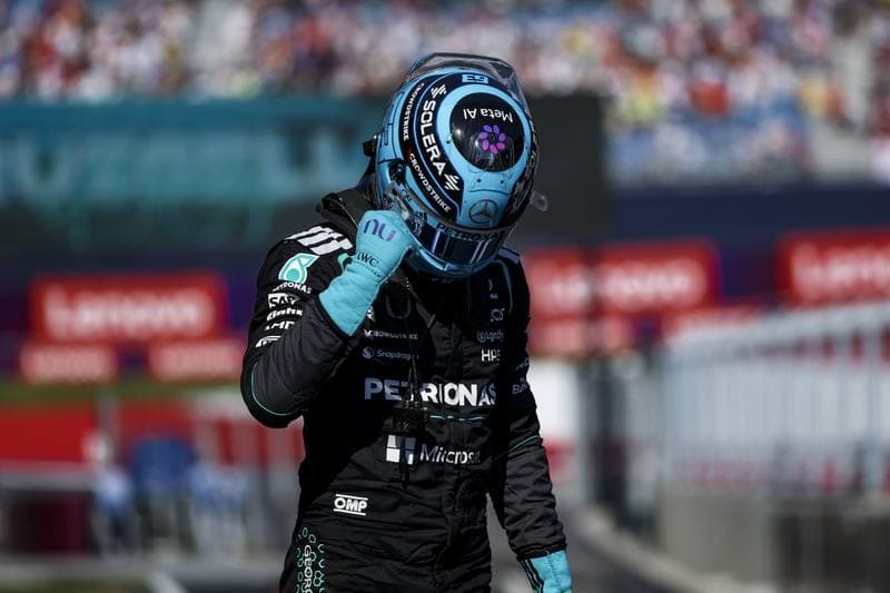 Motorsport. Formula 1. Austrian Grand Prix. 27.06.2026
