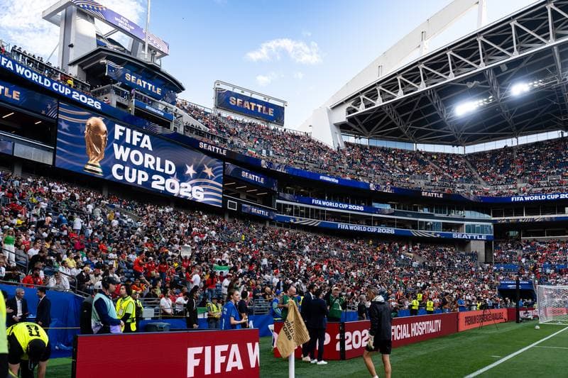 Football. FIFA World Cup 2026. Egypt - Iran. 26.06.2026