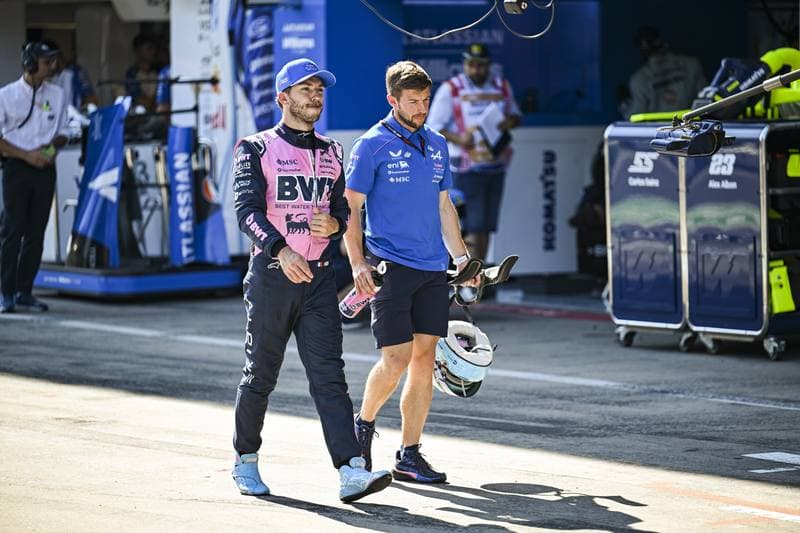 Motorsport. Formula 1. Austrian Grand Prix. 27.06.2026